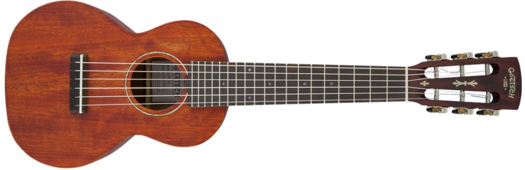 GUITAR-UKULELE