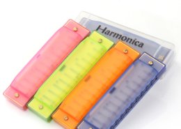 Kids Harmonica