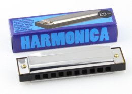 professional harmonica