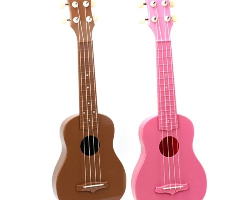 instruments de musique jouets