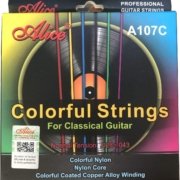 best low tension classical guitar strings