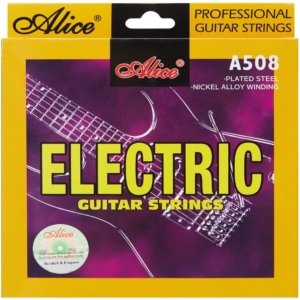 guitar strings set