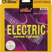 guitar strings sets