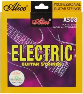 guitar strings sets