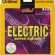 best selling electric guitar strings