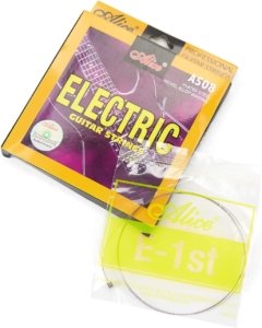 electric guitar strings set