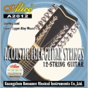 12 string guitar strings extra light