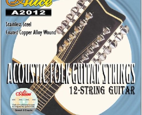 12 string guitar strings extra light