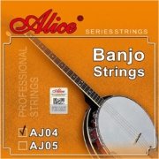 cuerdas de banjo