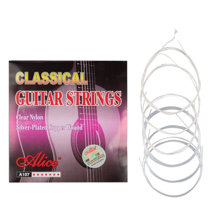 guitar strings manufacturer