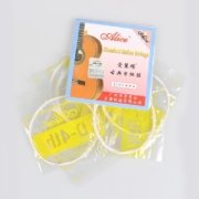 cordes de guitare classique en nylon