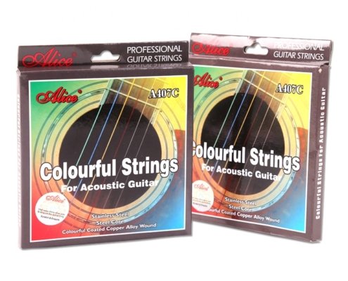 acoustic blues guitar strings