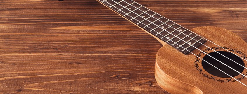 Ariose Ukuleles