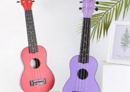 small musical instruments gifts