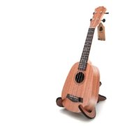 ukulele de 21 polegadas