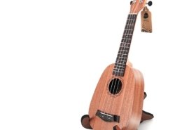 Ukulele 21 cali