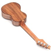 bass koa ukulele