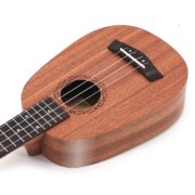 cheapest 21 inch ukulele