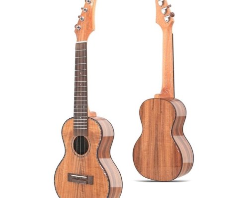 baixo ukulele