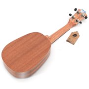 21 inch soprano ukulele