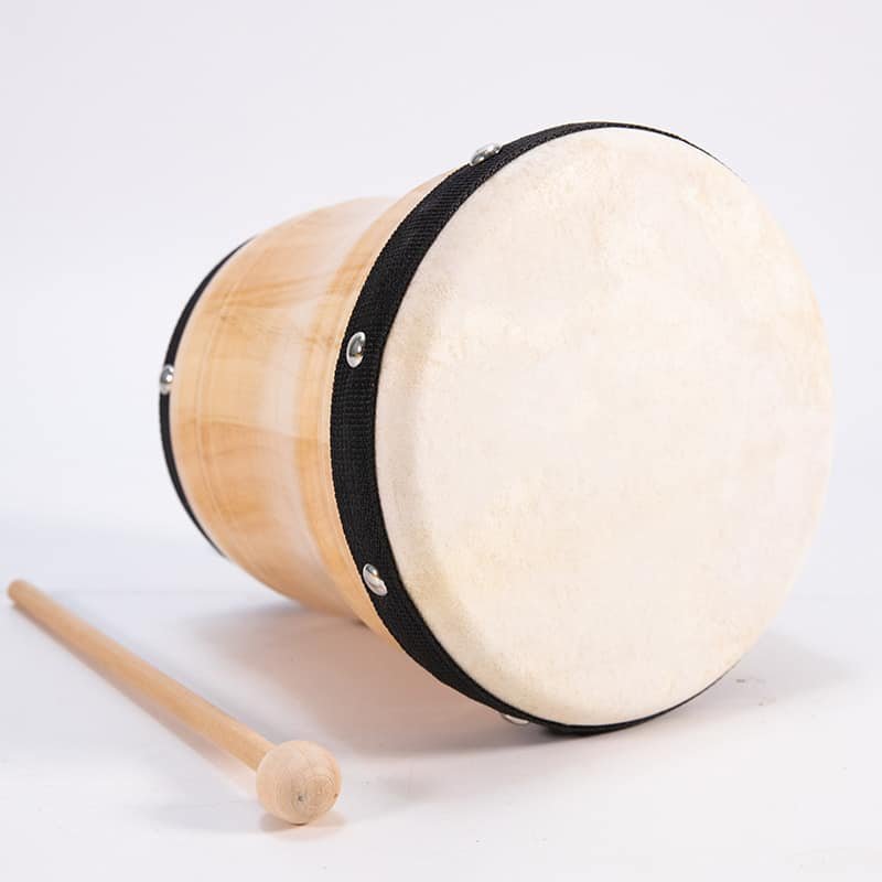 Bongo Drums For Kids Ariose Music