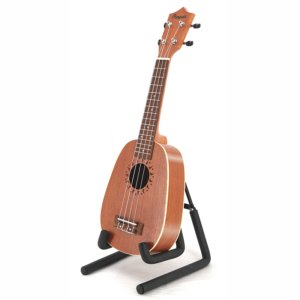 Ukulele de abacaxi