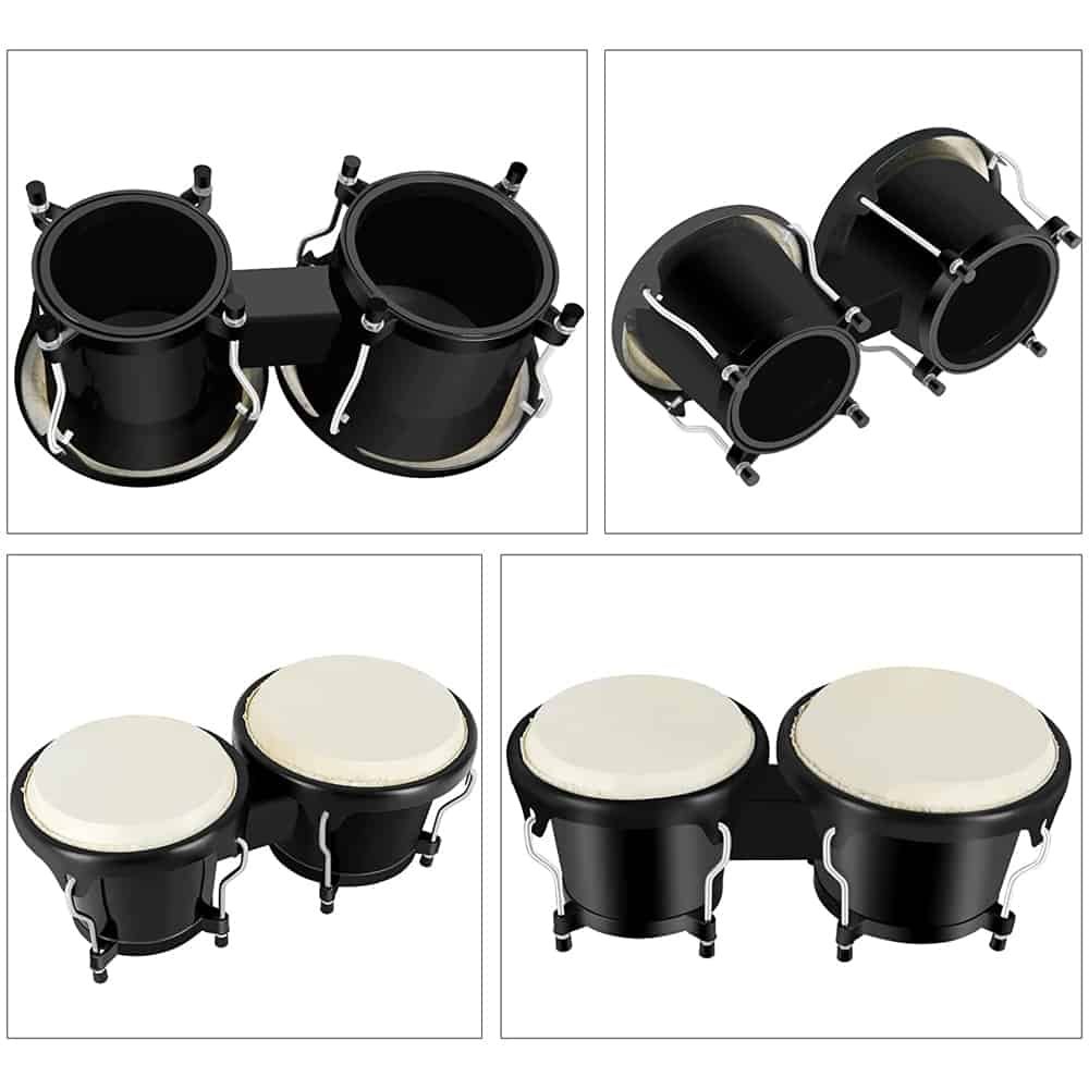 Wholesale bongo drums 