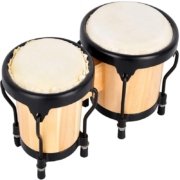 kid size bongo drums