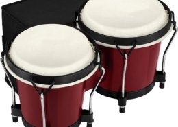 Acheter Tapis de tambour d'entraînement de pratique de tambour muet en bois  naturel en caoutchouc de 8 pouces pour l'exercice de batterie de Jazz