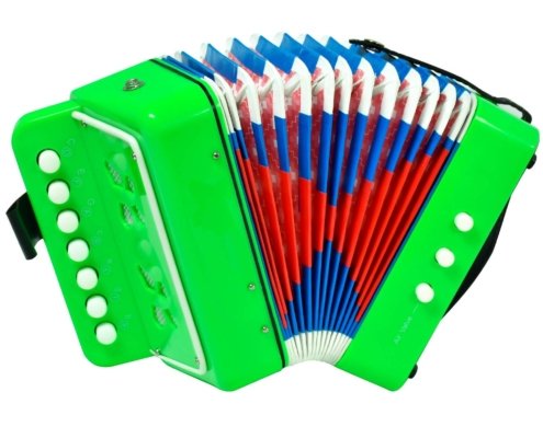 Accordéon débutant