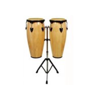 Conga Drum Set