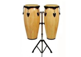 Conga Drum Set