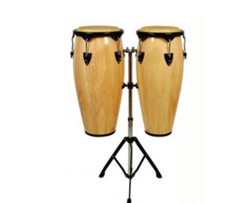 Conga Drum Set