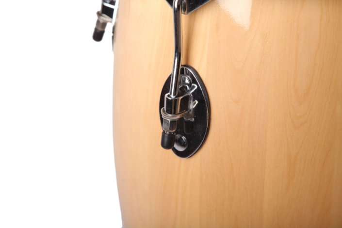 Wood Conga Drum