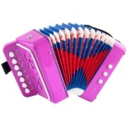 accordion for toddlers