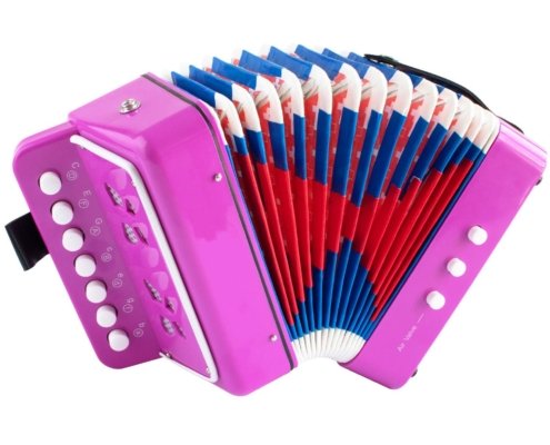 accordion for toddlers