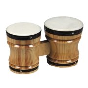 Vendo bongos pequeños