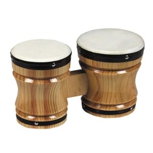 Vendo bongos pequeños