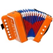 petit accordéon