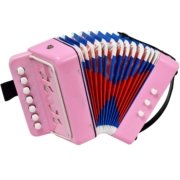 mini accordion