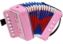 mini-accordéon