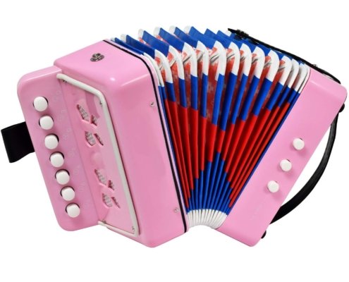 mini accordion