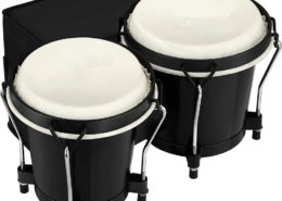 bongos profesionales