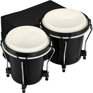 professional bongo drums