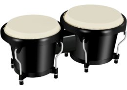 Los mejores bongos para principiantes