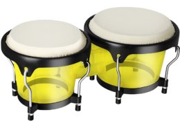 Acheter Bongo Drums