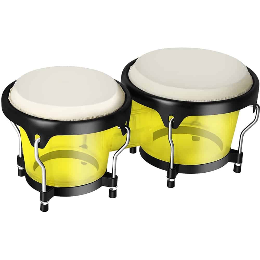 Acheter Bongo Drums