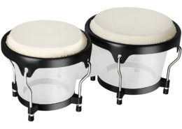 Vendo bongos