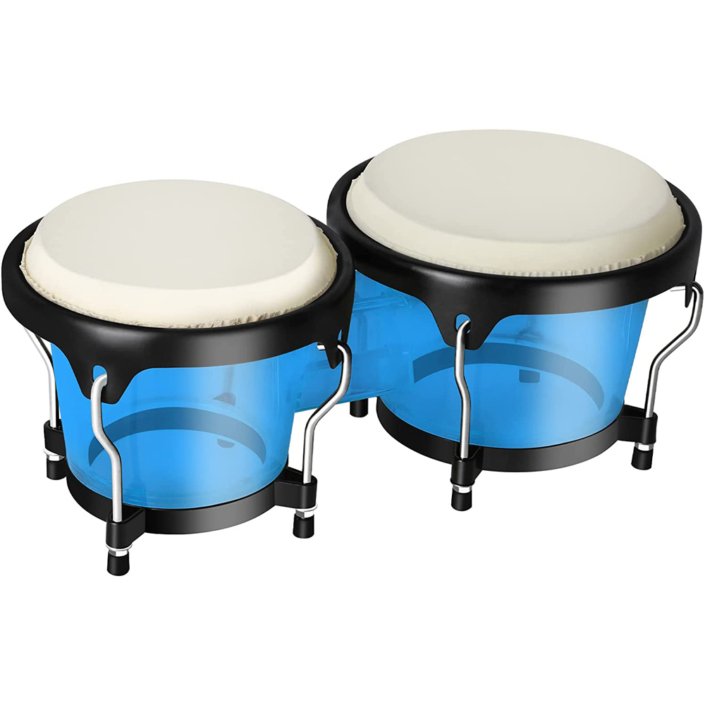 bongos baratos