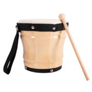 bongos para niños